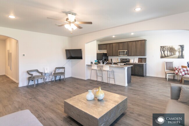 Foto del edificio - 18561 Co Rd 4001