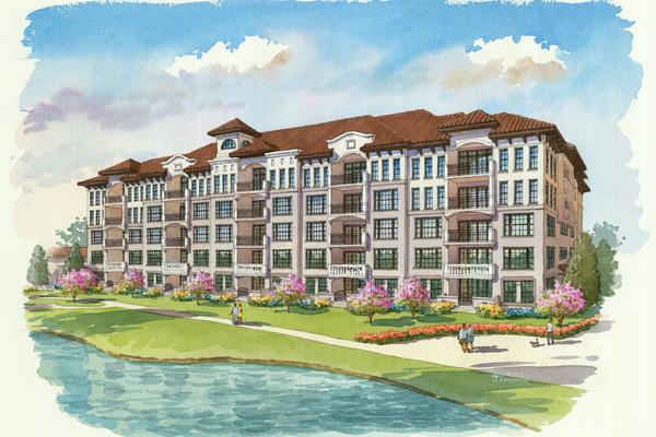 Foto principal - Westminster Baldwin Park