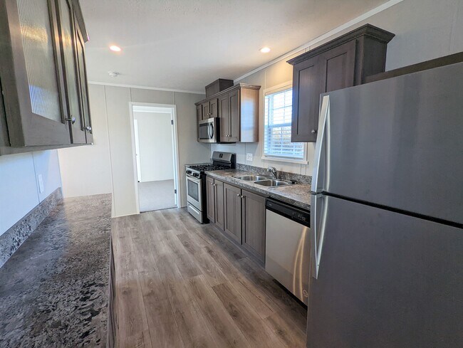 Foto del edificio - 584 Delaware