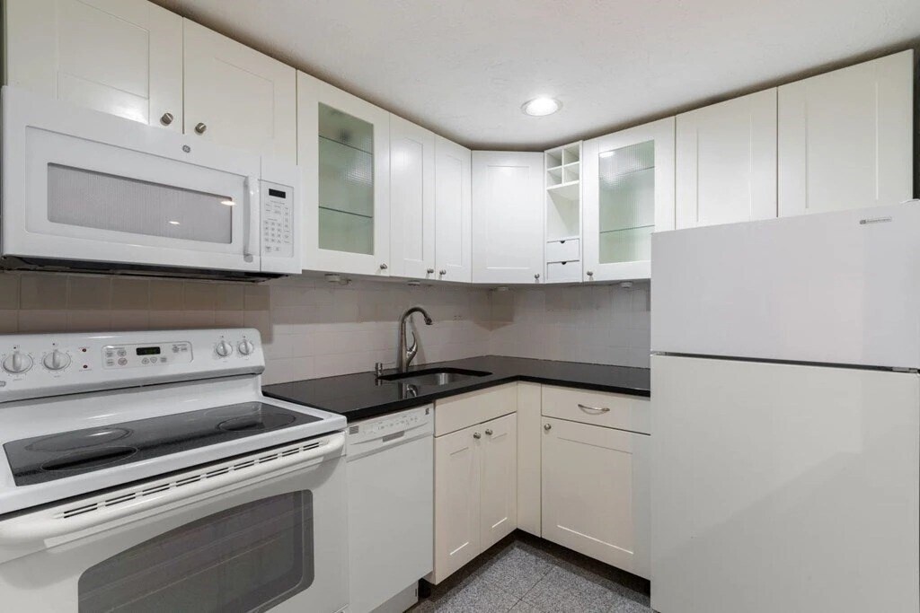 Foto principal - 30 Peterborough St