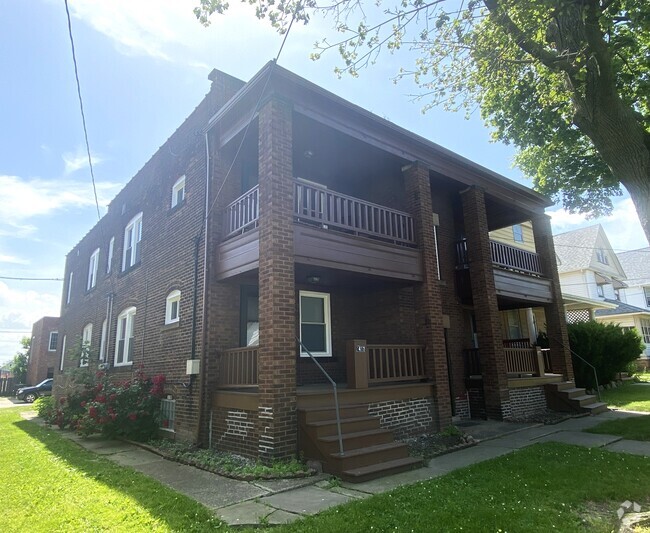 Building Photo - 1497 Coutant Ave