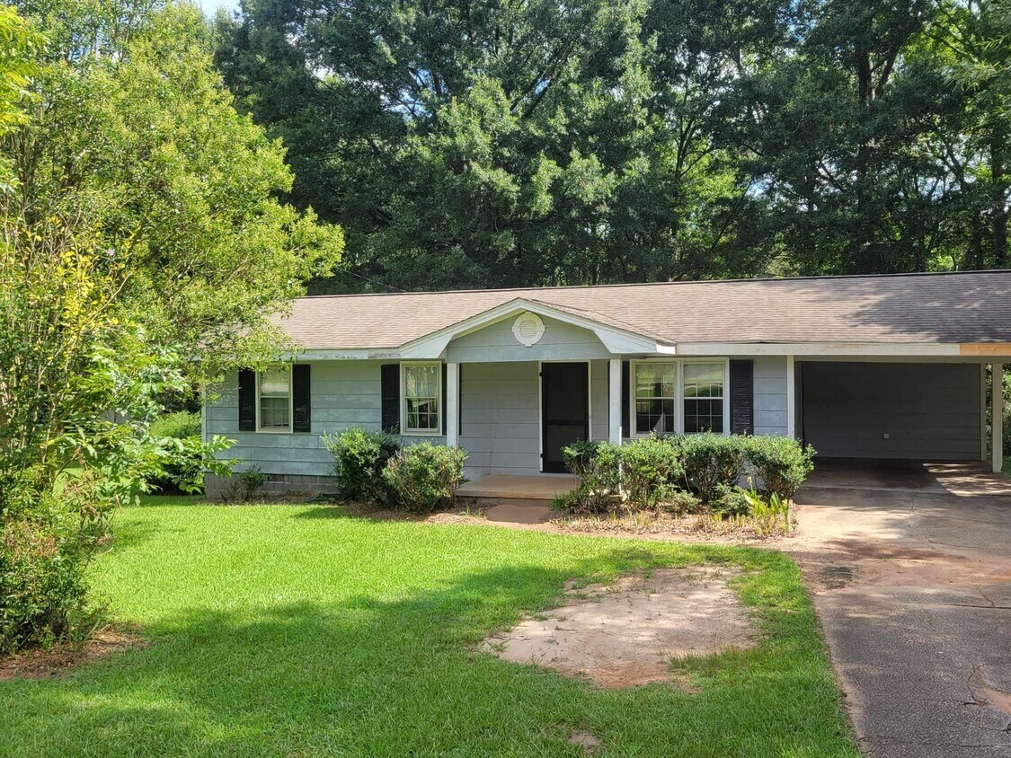 314 Hardigree Dr, Winder, GA 30680 House Rental in Winder, GA
