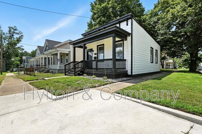 Foto del edificio - 1718 N 21st St