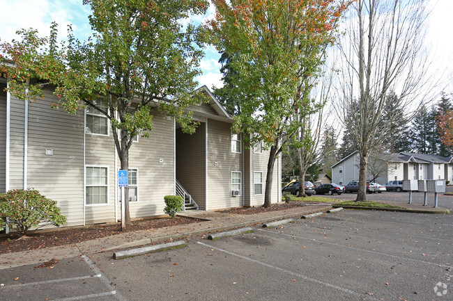 Building Photo - Pine Terrace Apartments