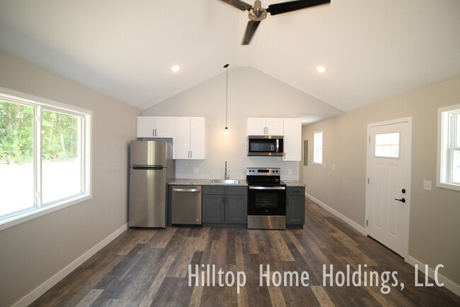 Foto del edificio - 4 Iron Oak Ln