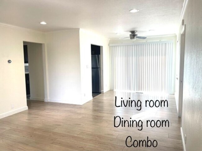 Foto del edificio - Charming 2 bedroom updated single family home