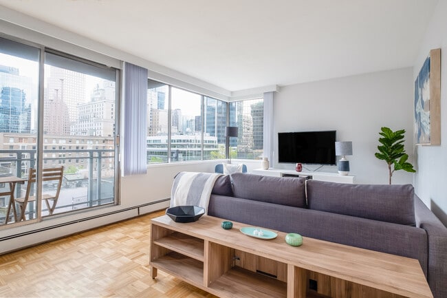 Photo du bâtiment - Somerset