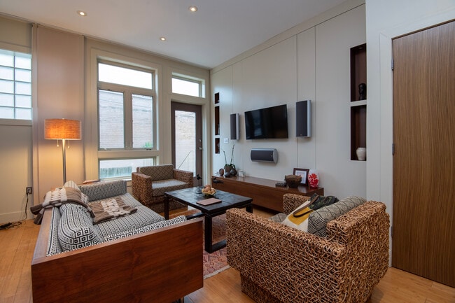 Building Photo - 2363 Champlain St NW