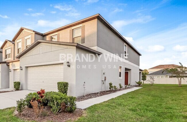 Building Photo - 14239 War Admiral Pl