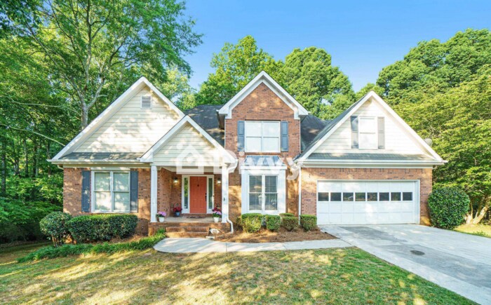 Foto principal - 3751 Druids Dr SE
