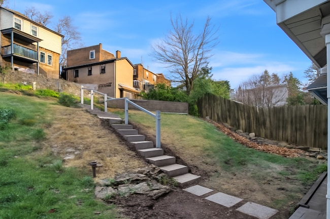 Photo - 1644 McFarland Rd House