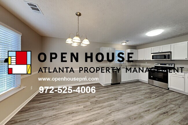 Building Photo - 4410 Summit Heights Dr, Snellville