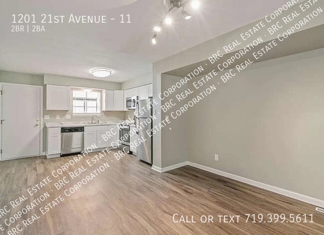Photo - 1201 21st Ave Apartment