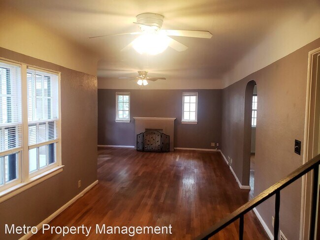Building Photo - 2 br, 2 bath House - 711 Yellowstone Ave.