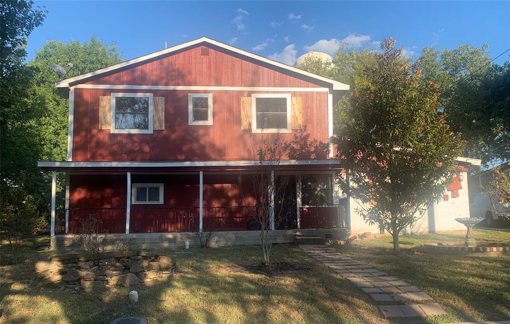 504 Jackson St, Farmersville, TX 75442 House Rental in Farmersville