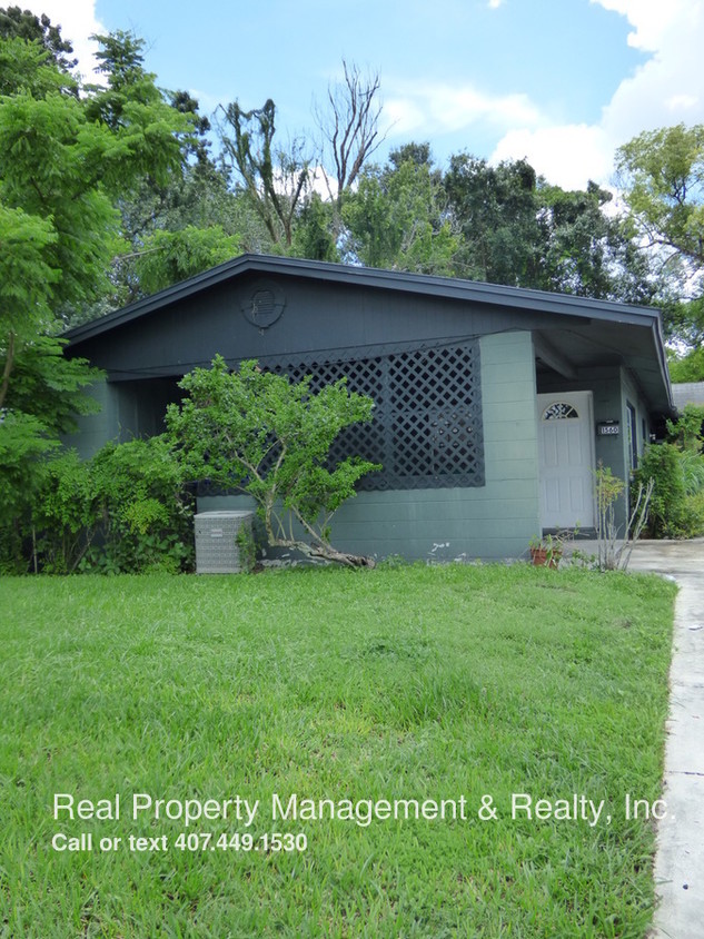 Primary Photo - 2 BR / 2 BA In Winter Park