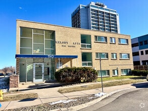 Building Photo - Melody Apartments