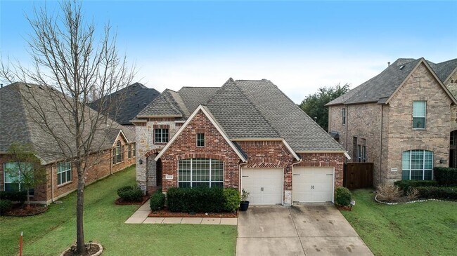 Foto del edificio - 5812 New Castle Dr