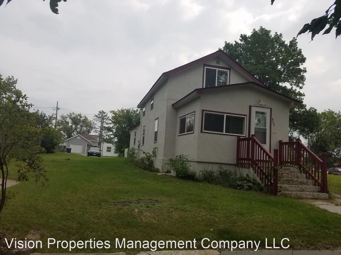 Foto principal - 3 br, 1 bath House - 804 America Ave NW