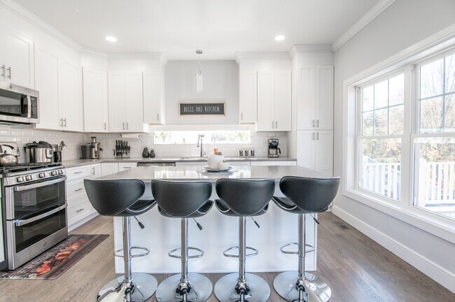 Foto del edificio - 28 Jefferson Ave