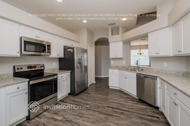 Foto del edificio - 16738 Fairbolt Way