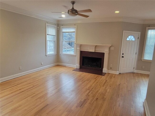 Foto del edificio - 51 Little St SE