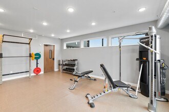 Interior Photo - Uptown & Main