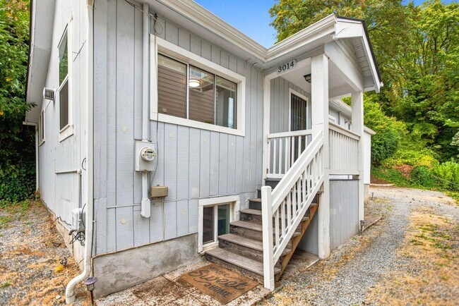 Foto del edificio - 3014 SW Harbor Ln