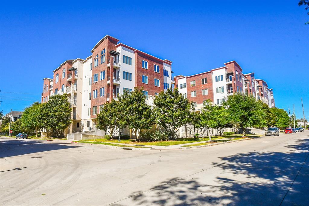 100 Willard St Unit 26, Houston, TX 77006 Condo for Rent in Houston, TX