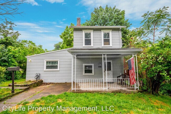 Building Photo - 3 br, 1.5 bath House - 206 Bodkin Street