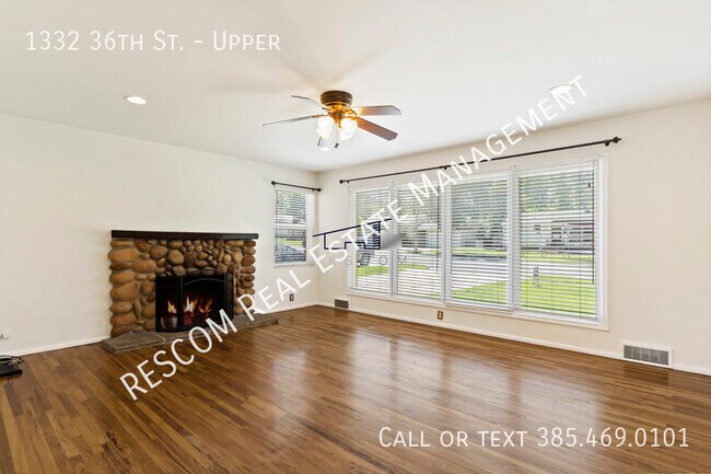 Foto del edificio - 1332 36th St