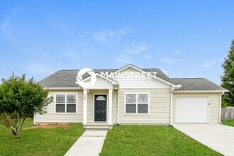 Building Photo - 4201 Smith Farm Ln SE