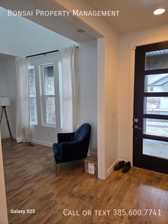 Foto del edificio - 1486 E Sheps Ridge Rd