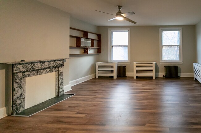 Foto del edificio - 1331 Pine St