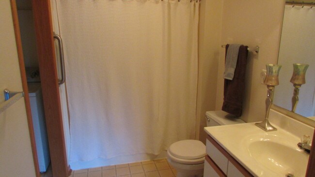 Master Bath - 250 Cimarron Dr NE