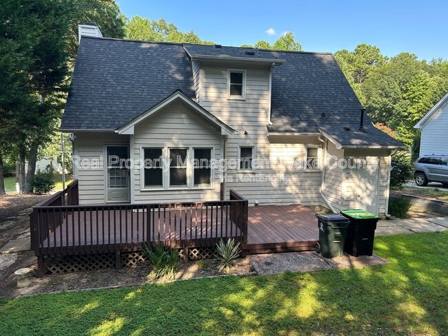 Photo - 1811 Kelly Glen Dr House