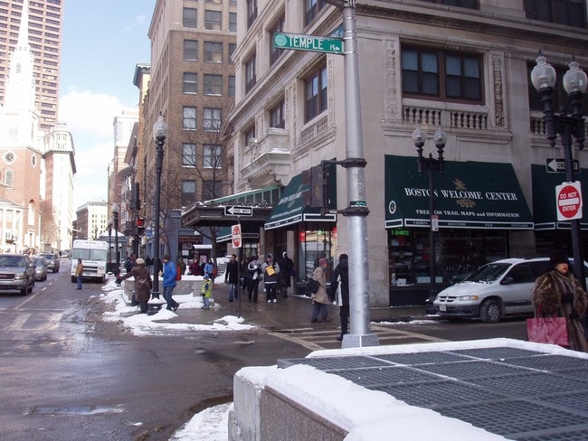 Building Photo - The Stearns