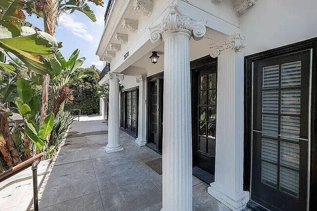 Foto del edificio - 3520 W 12th St