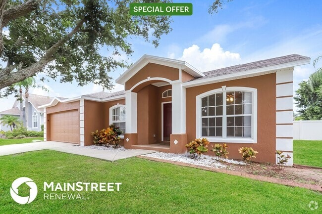 Building Photo - 5499 Moon Valley Dr