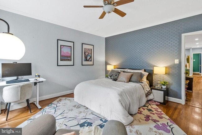 Foto del edificio - 1602 Isherwood St NE