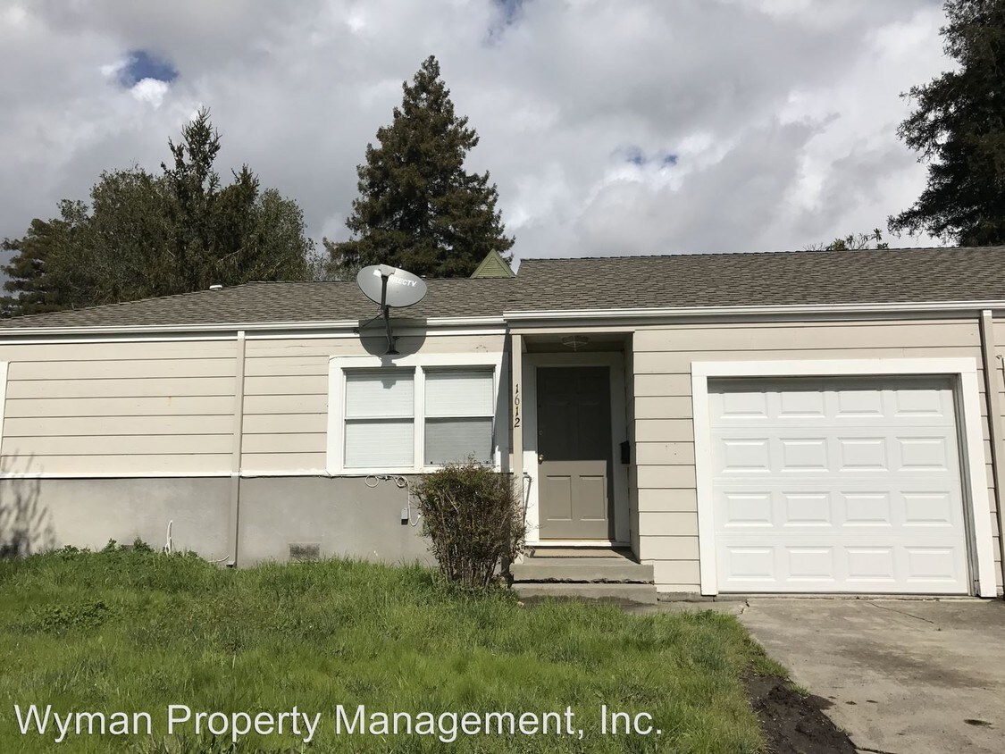 16101612 D St, Napa, CA 94559 Apartment for Rent in Napa, CA