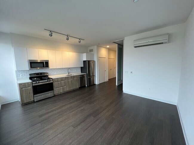 Foto del edificio - A.M. 1980 BOUTIQUE APARTMENTS