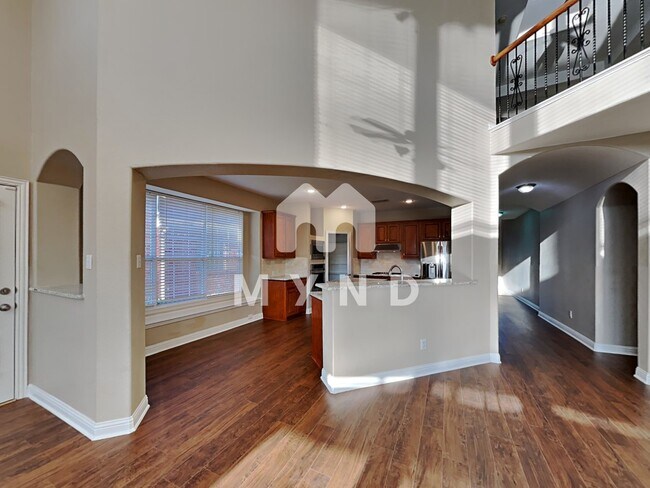 Foto del edificio - 4209 Wilson Ln