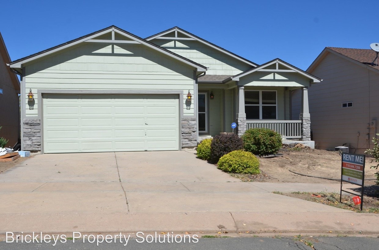 Primary Photo - 4 br, 3 bath House - 4860 Dry Stone Dr.