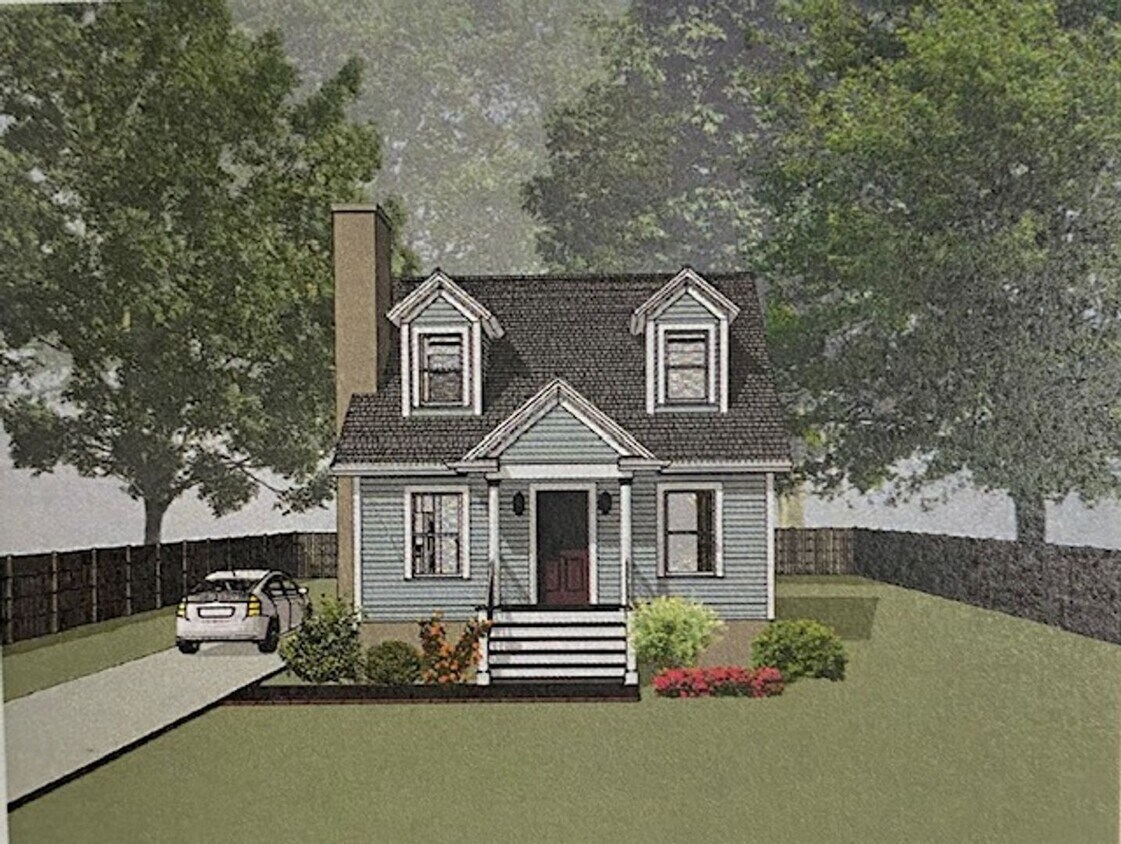 1217 Phillips St, Nashville, TN 37208 House Rental in Nashville, TN