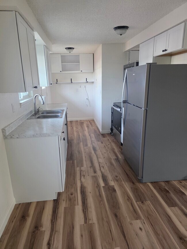 Foto del edificio - 534 Hamilton St