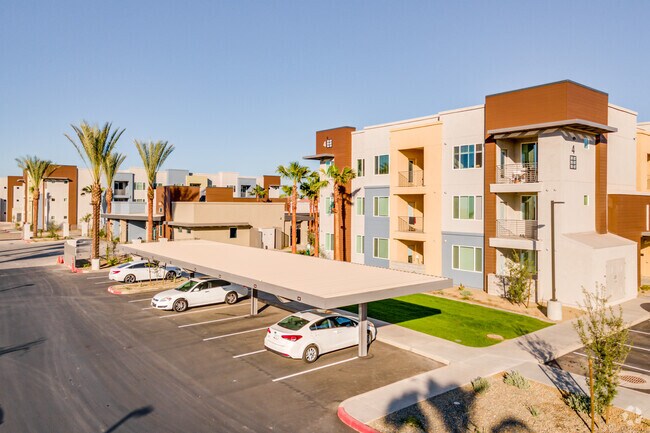 Foto del edificio - Parc Roundtree Ranch