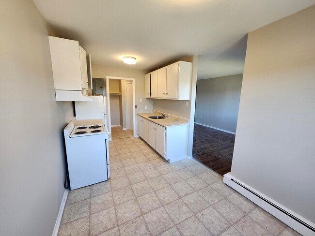 Photo du bâtiment - 15 Reading Crescent