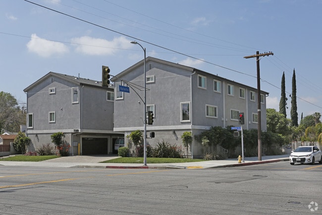 Building Photo - 7359 Kester Ave
