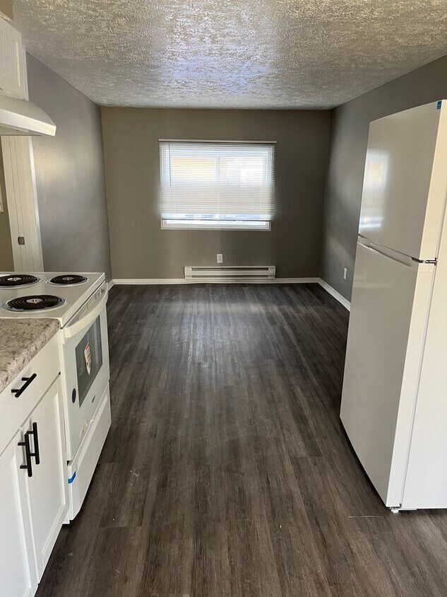 Foto principal - 705 S Courtland Ave